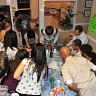Spinney's Party In Windsor